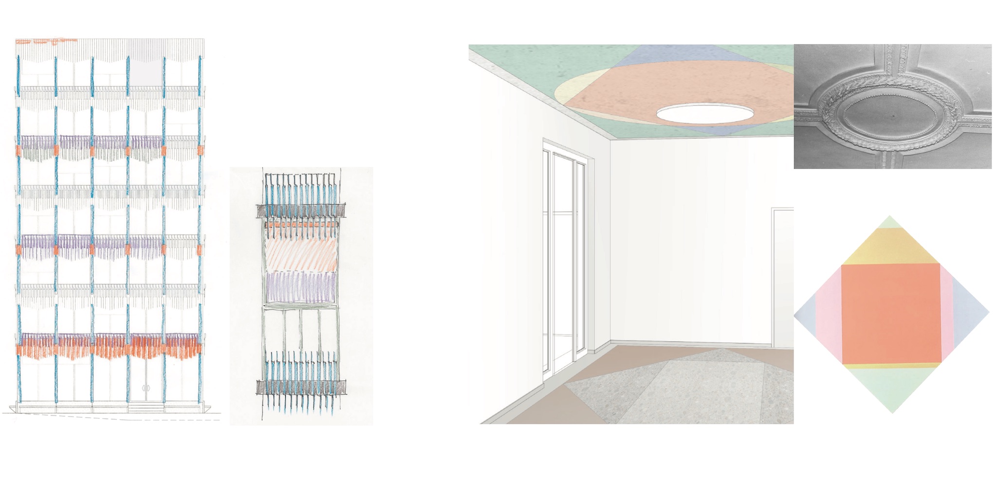 Umnutzung Areal Marienburg